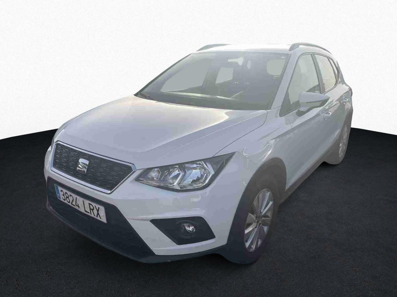 seat arona 2021 /