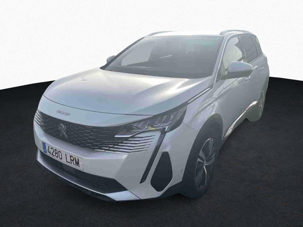peugeot 5008 2021 /