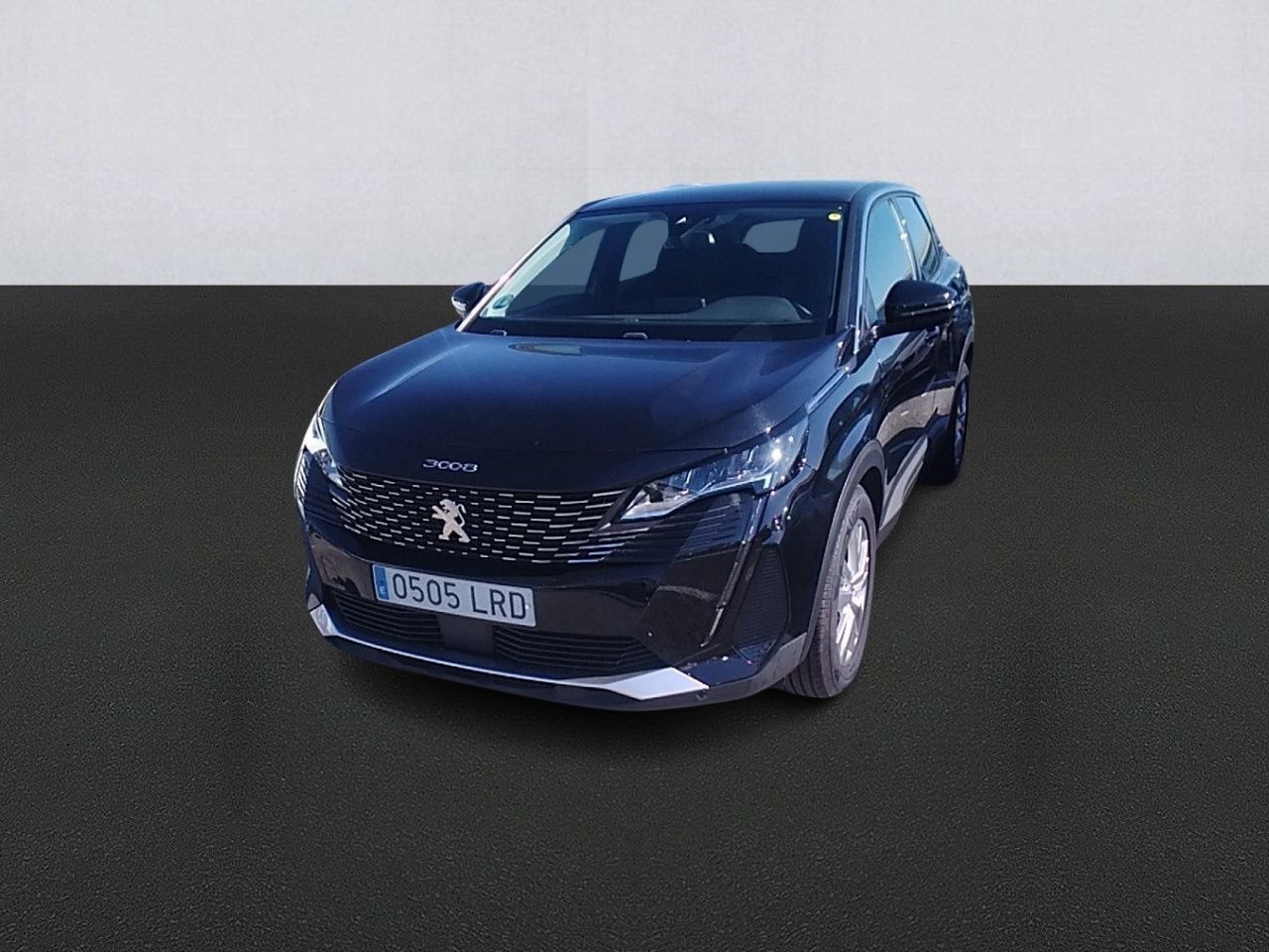 peugeot 3008 2021 /