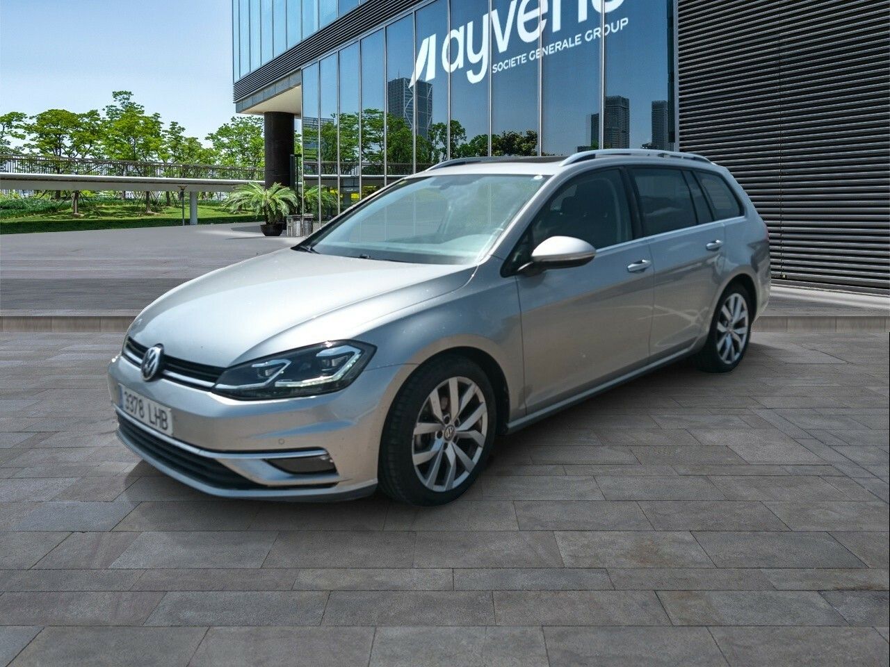 volkswagen golf 2020 /