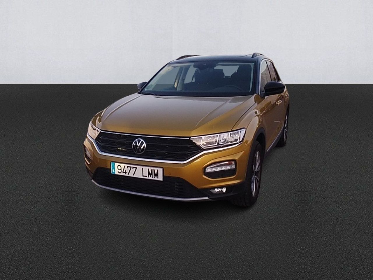 volkswagen t-roc 2021 /