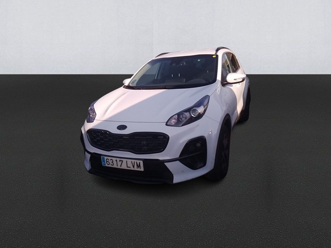 kia sportage 2021 /