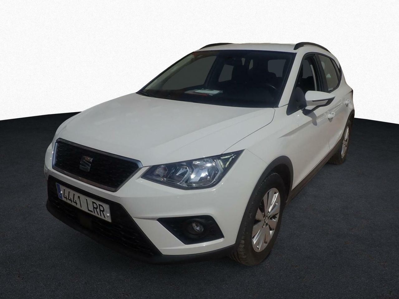 seat arona 2021 /