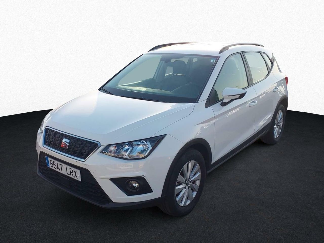 seat arona 2021 /
