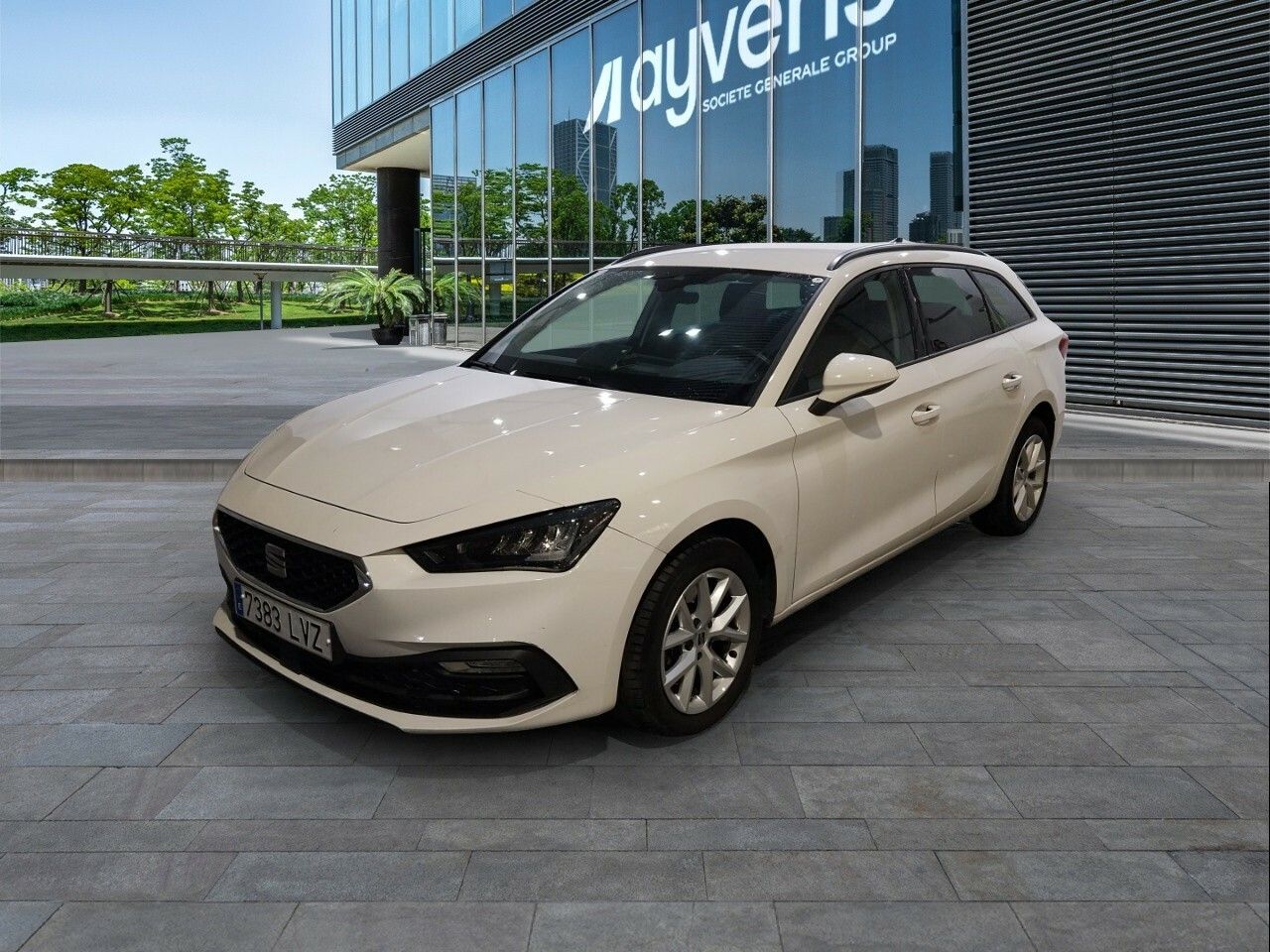 seat leon 2022 /
