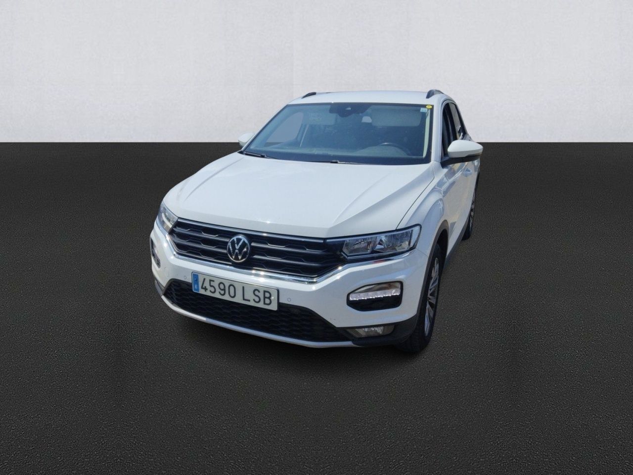 volkswagen t-roc 2021 /