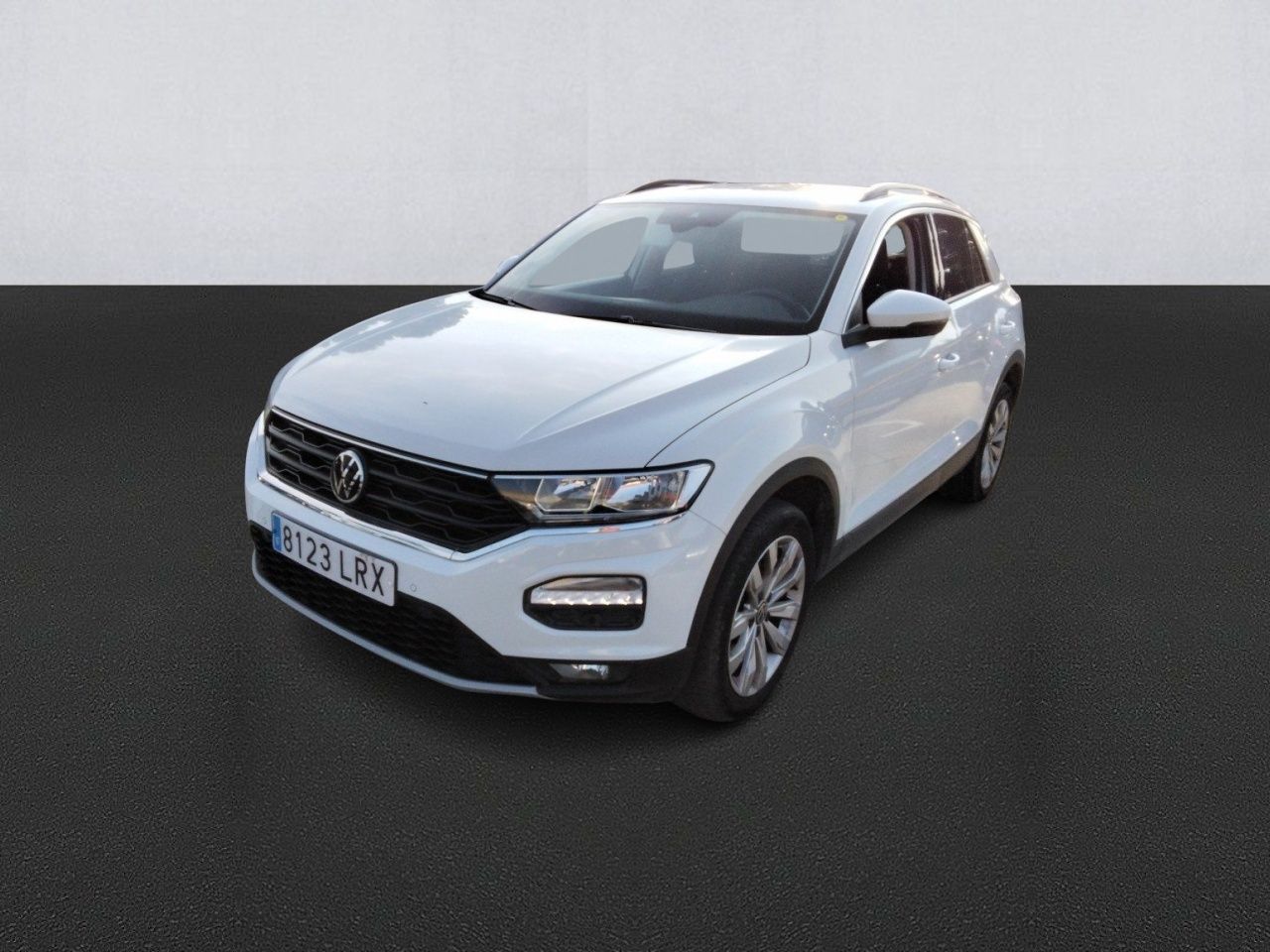 volkswagen t-roc 2021 /