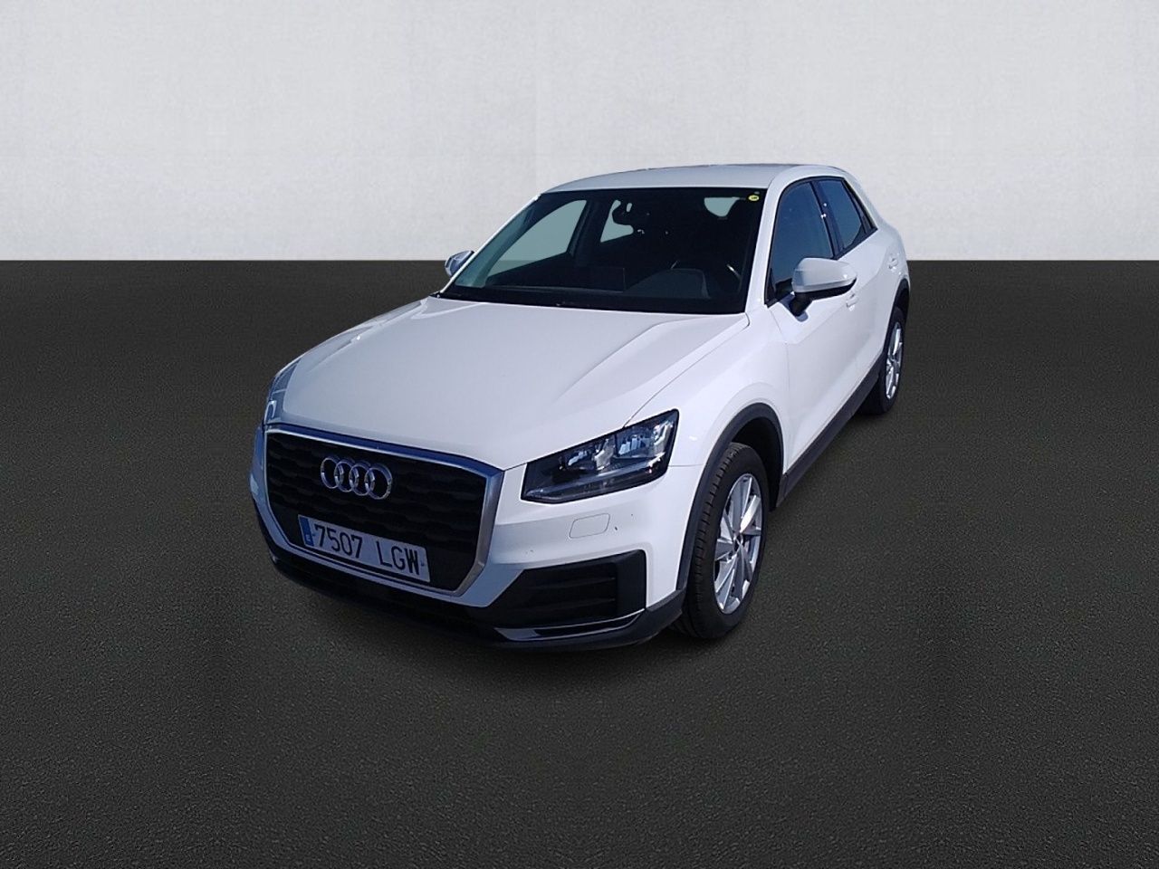 audi q2 2020 /