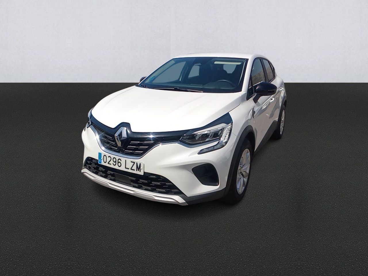 renault captur 2022 /