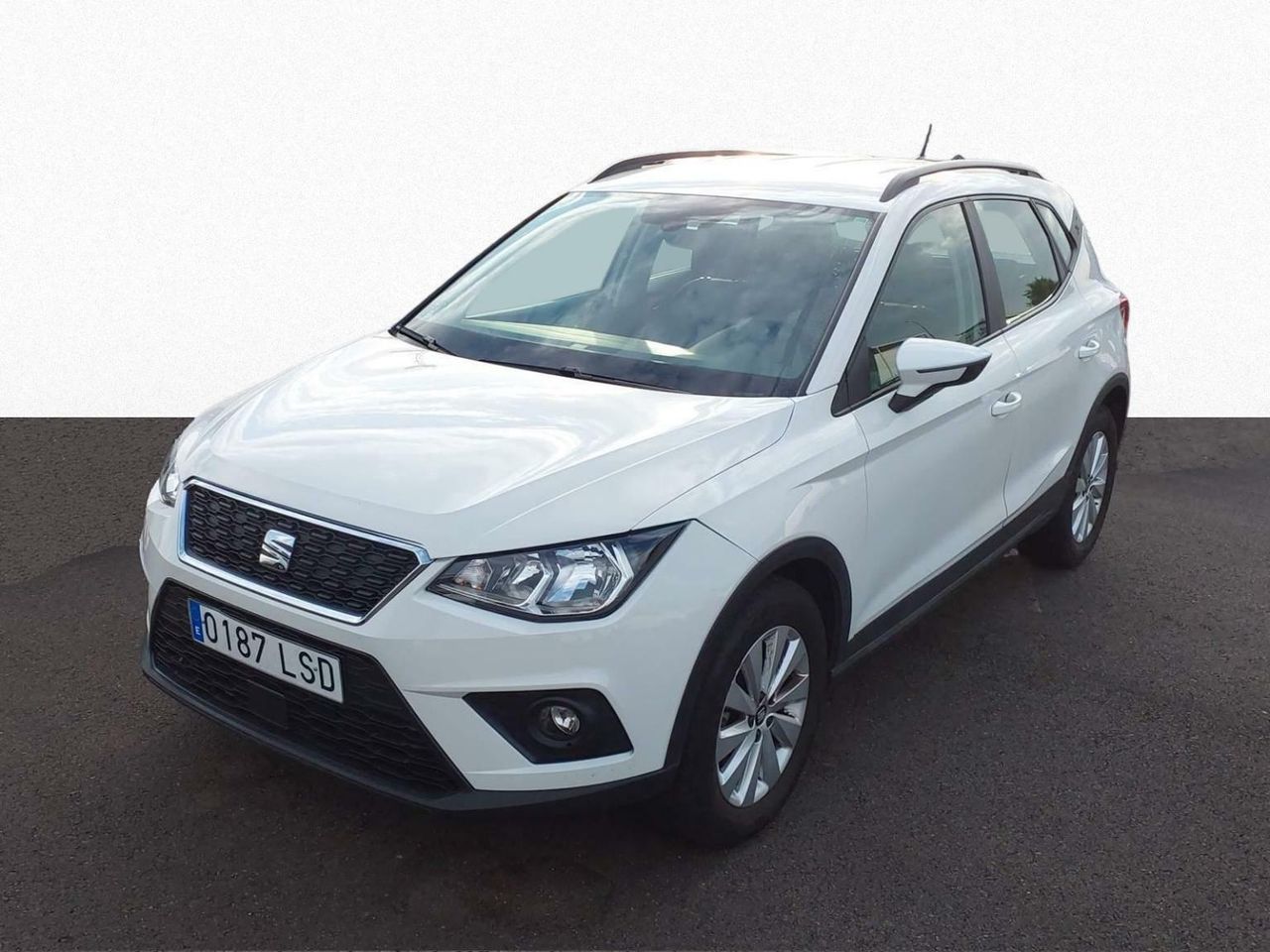 seat arona 2021 /