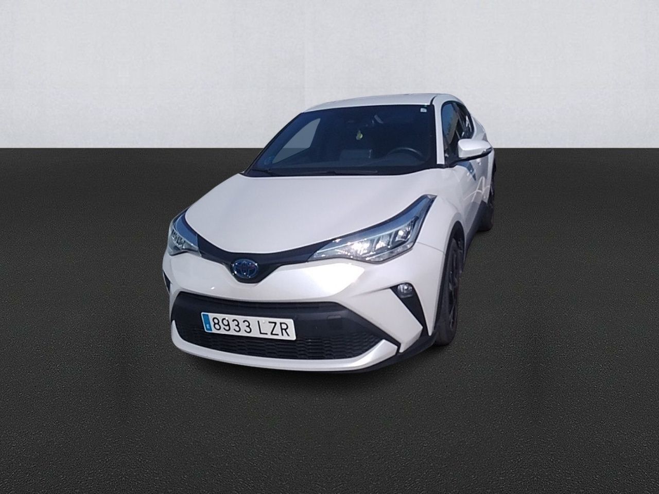 toyota c-hr 2022 /