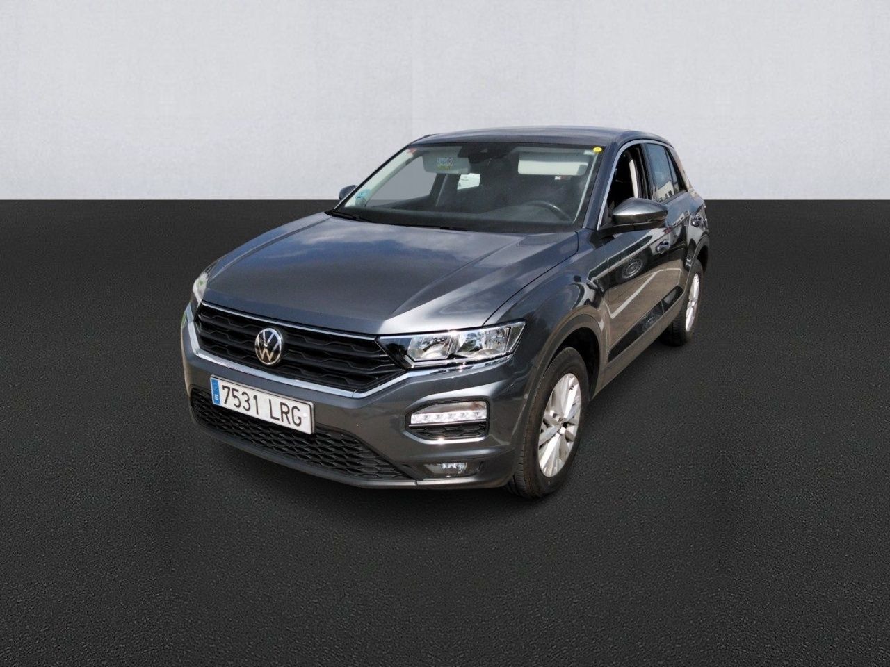 volkswagen t-roc 2021 /