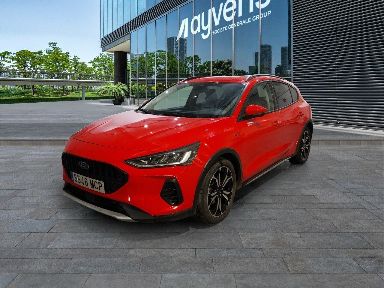 ford focus 2022 /