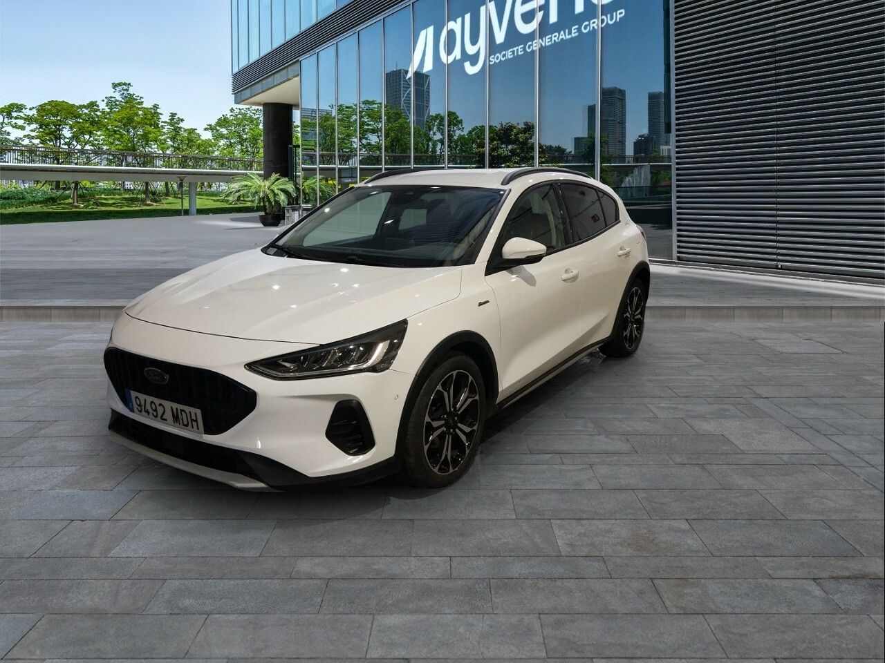 ford focus 2023 /