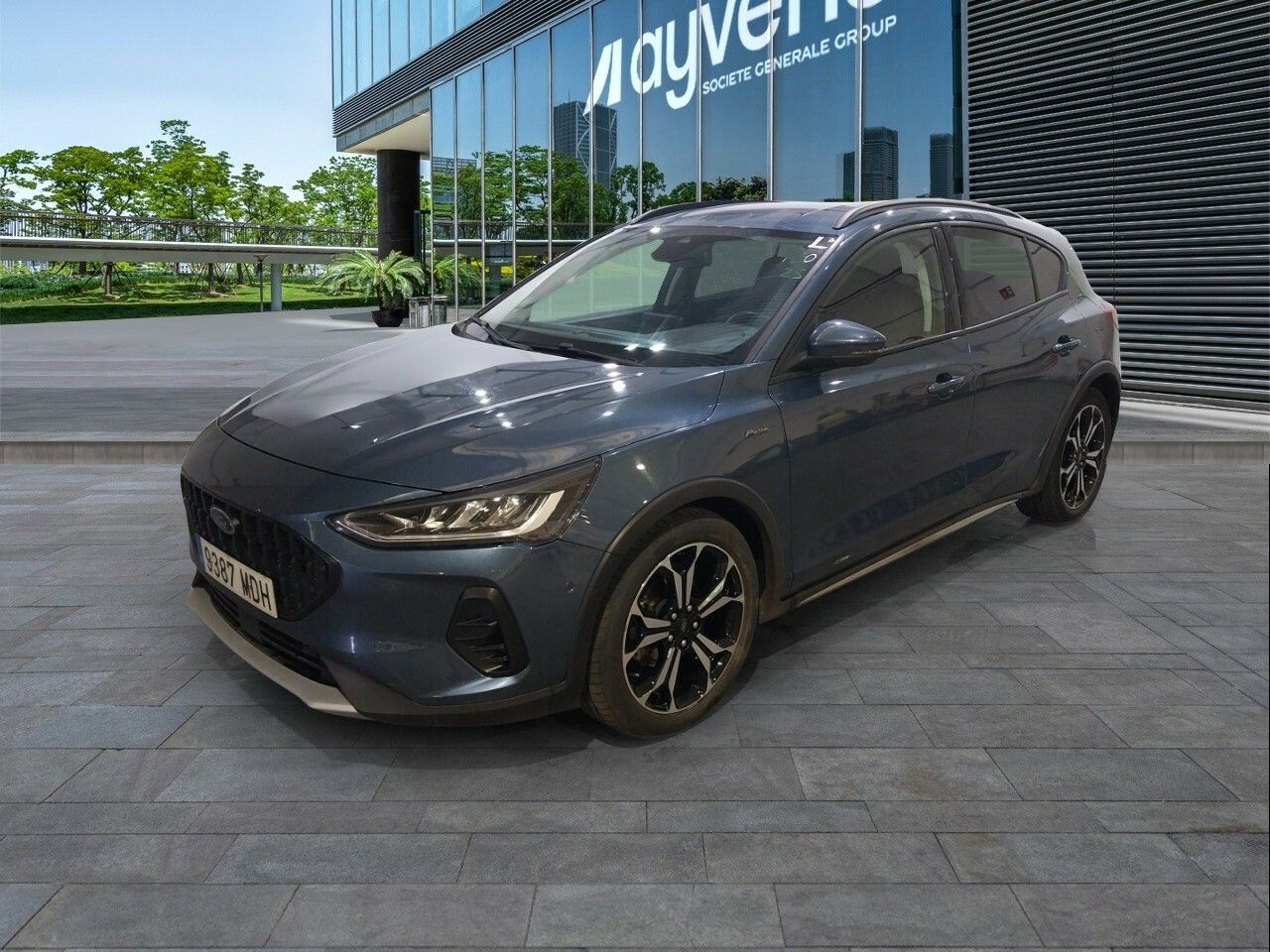 ford focus 2023 /
