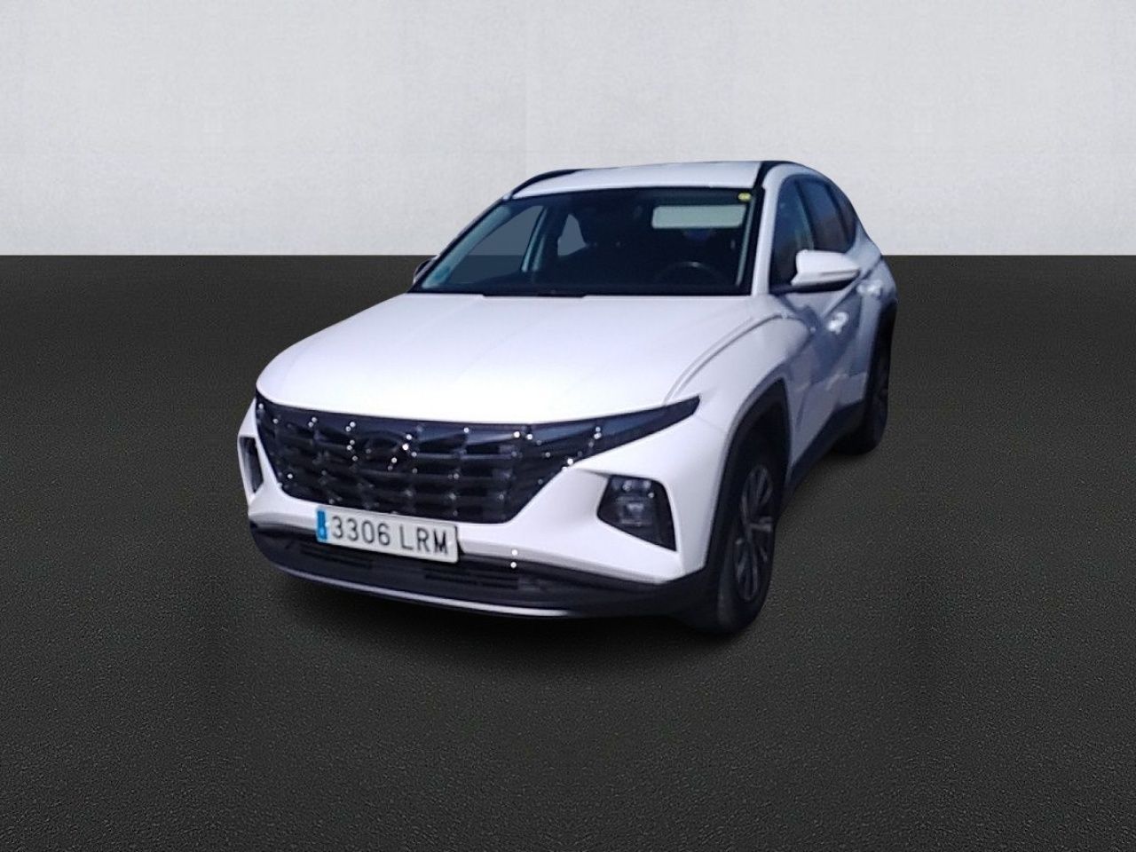 hyundai tucson 2021 /