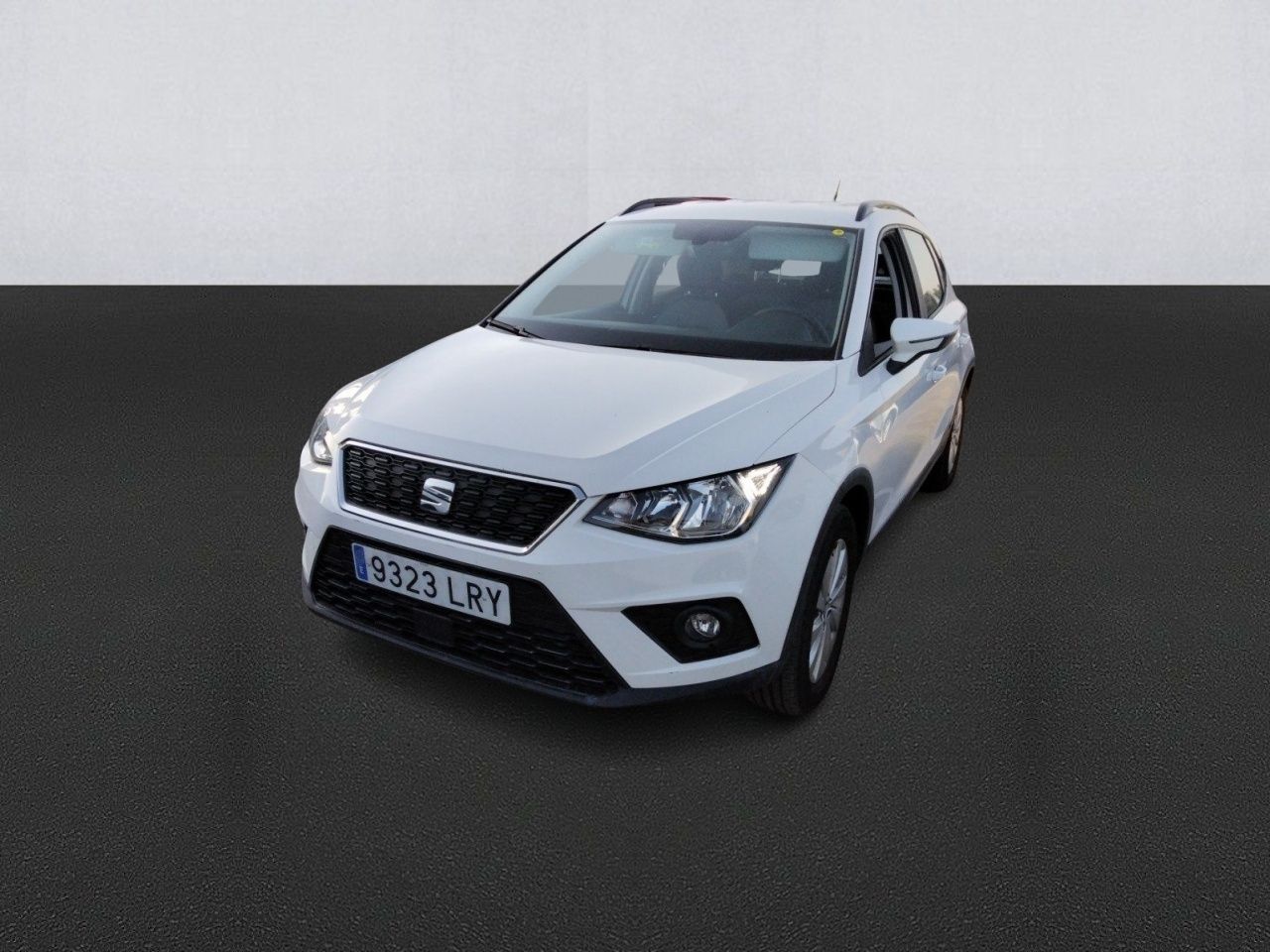 seat arona 2021 /