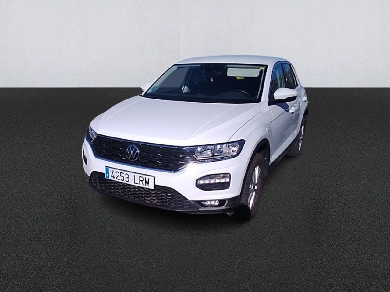 volkswagen t-roc 2021 /