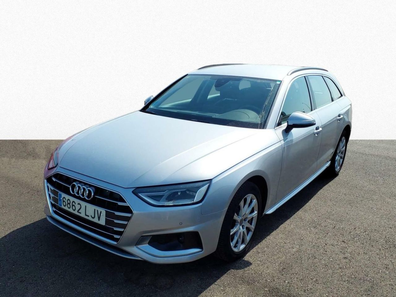 audi a4 2020 /