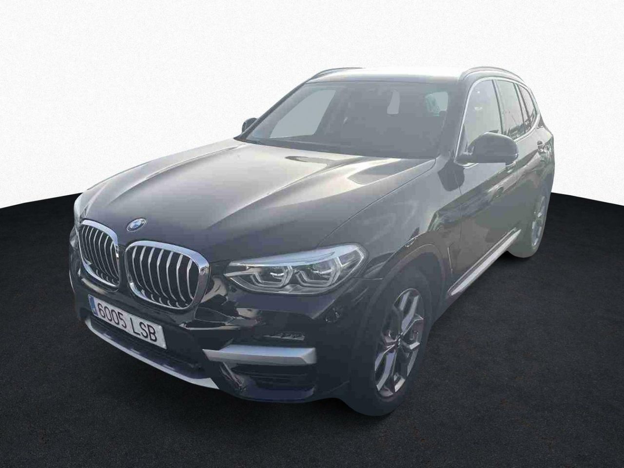 bmw x3 2021 /