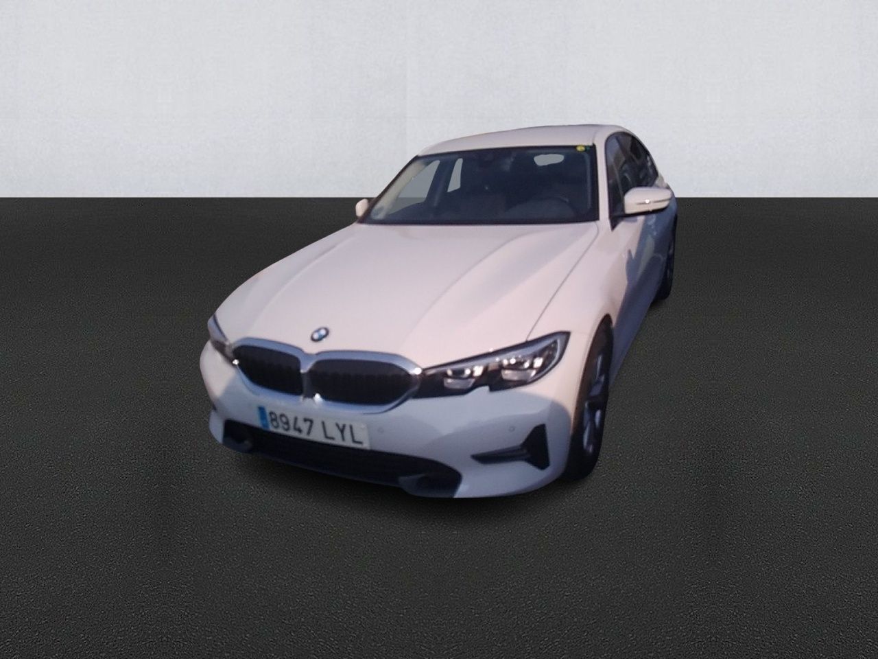 bmw serie 3 2022 /