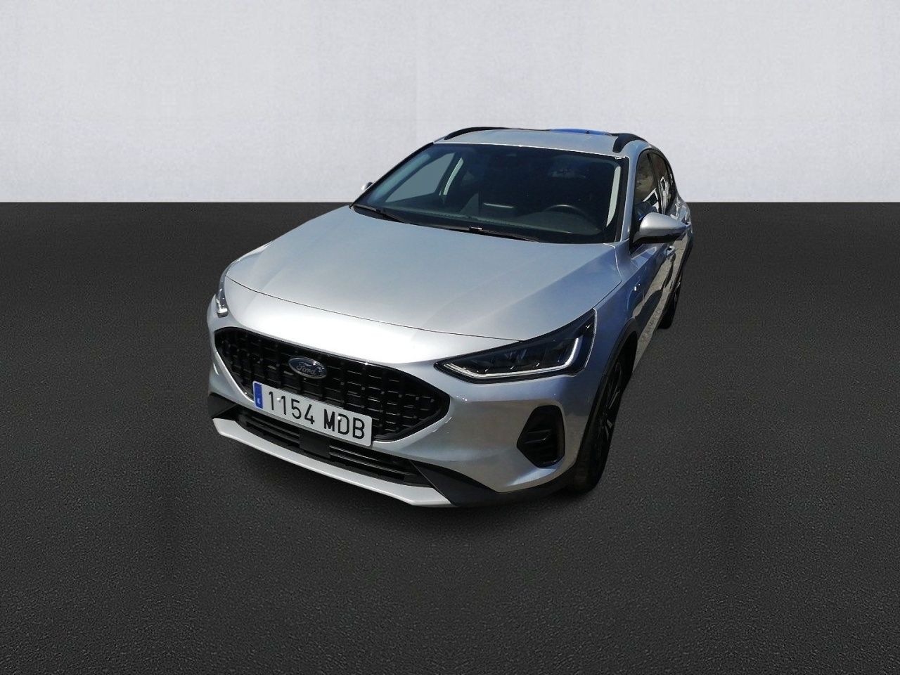 ford focus 2022 /