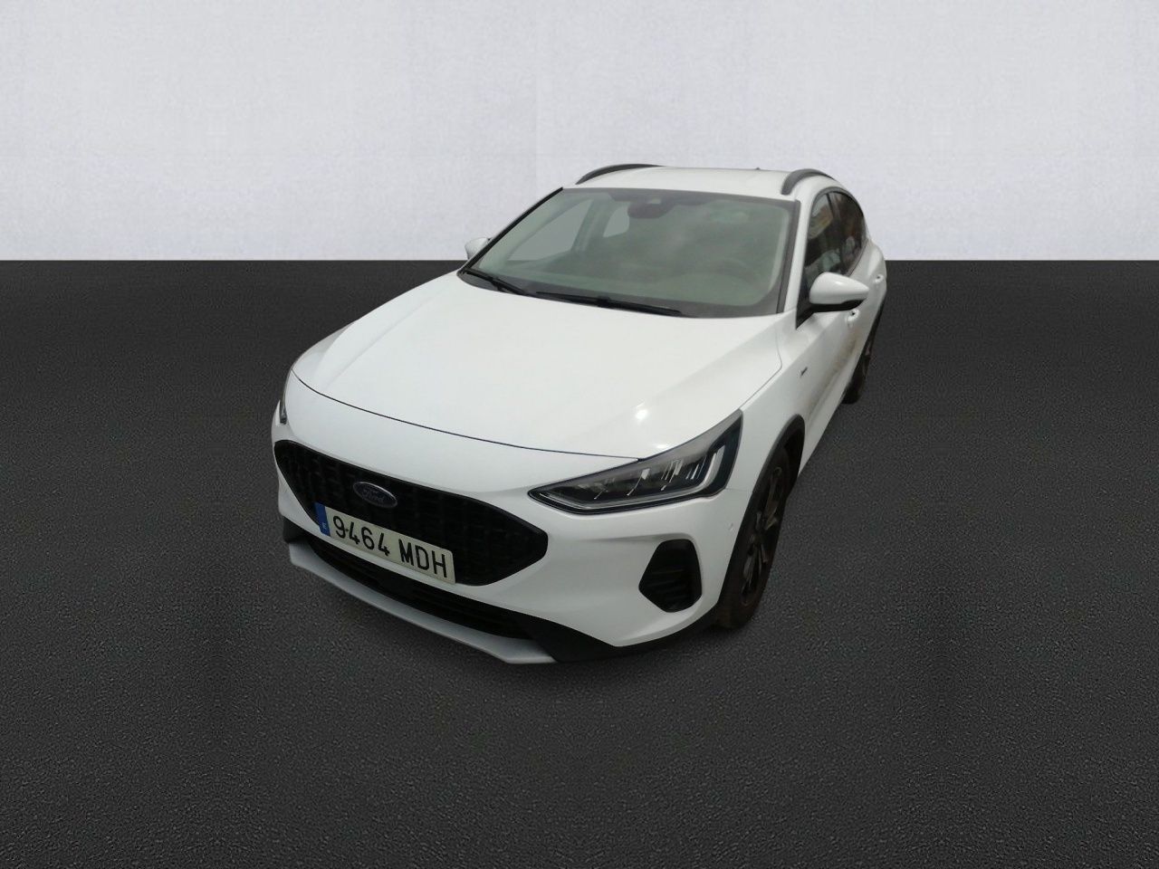 ford focus 2023 /