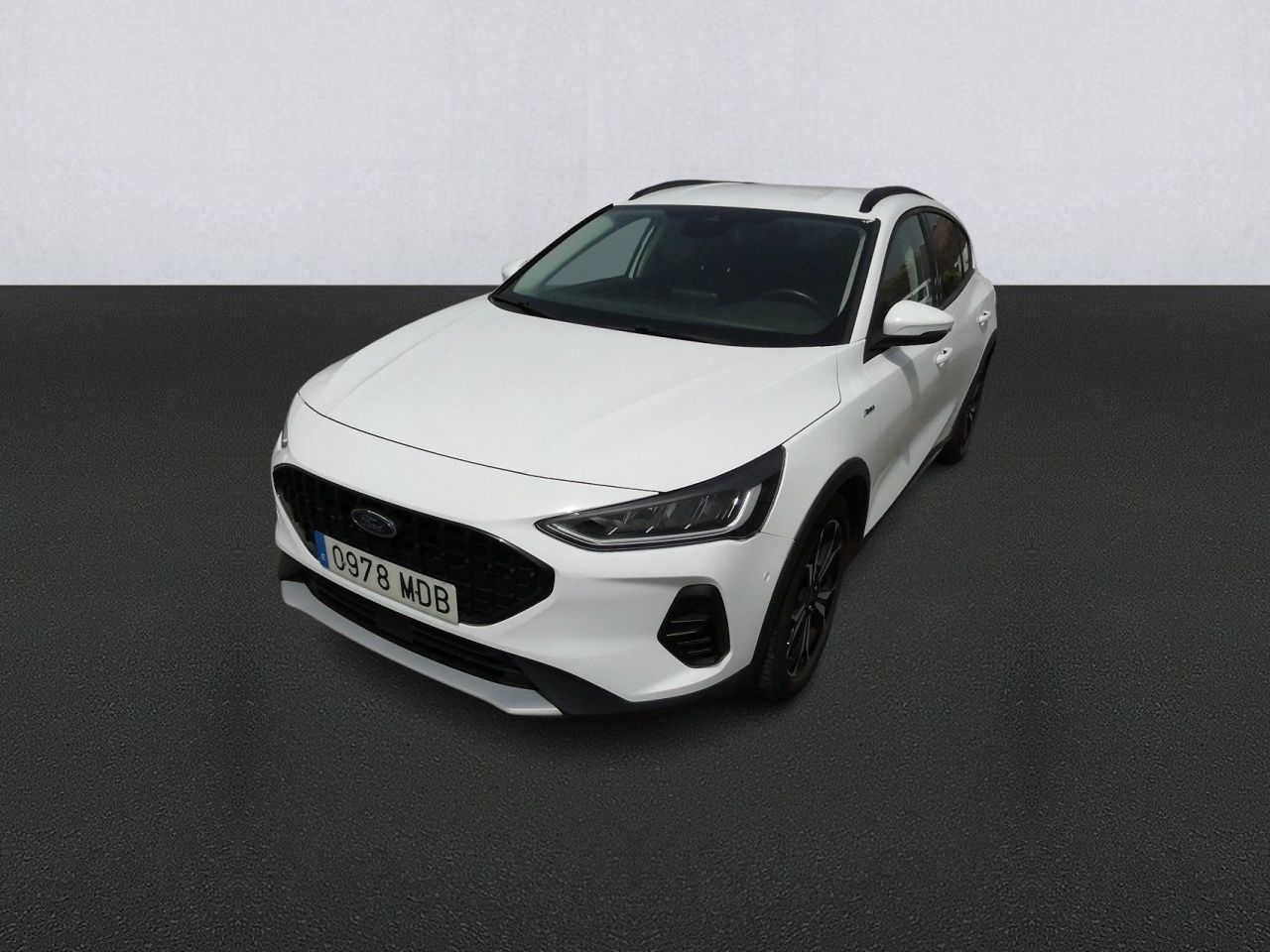 ford focus 2022 /