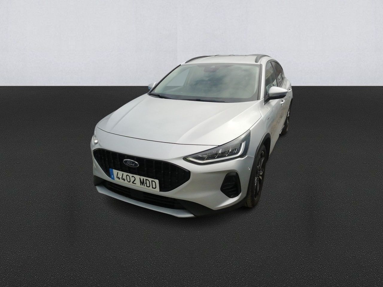 ford focus 2022 /