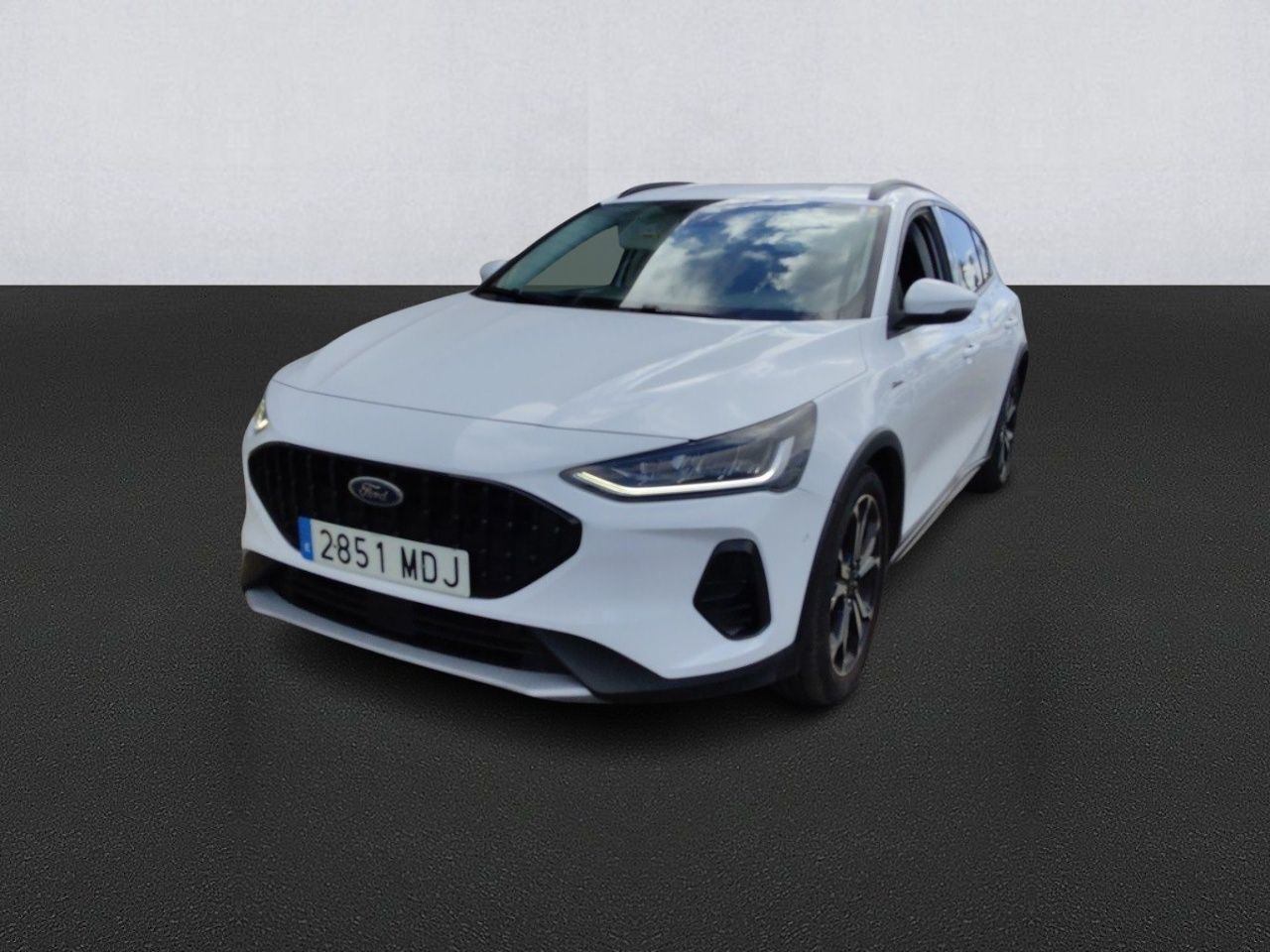 ford focus 2023 /