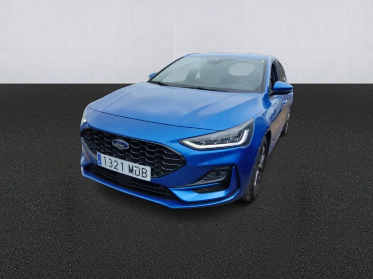 ford focus 2022 /