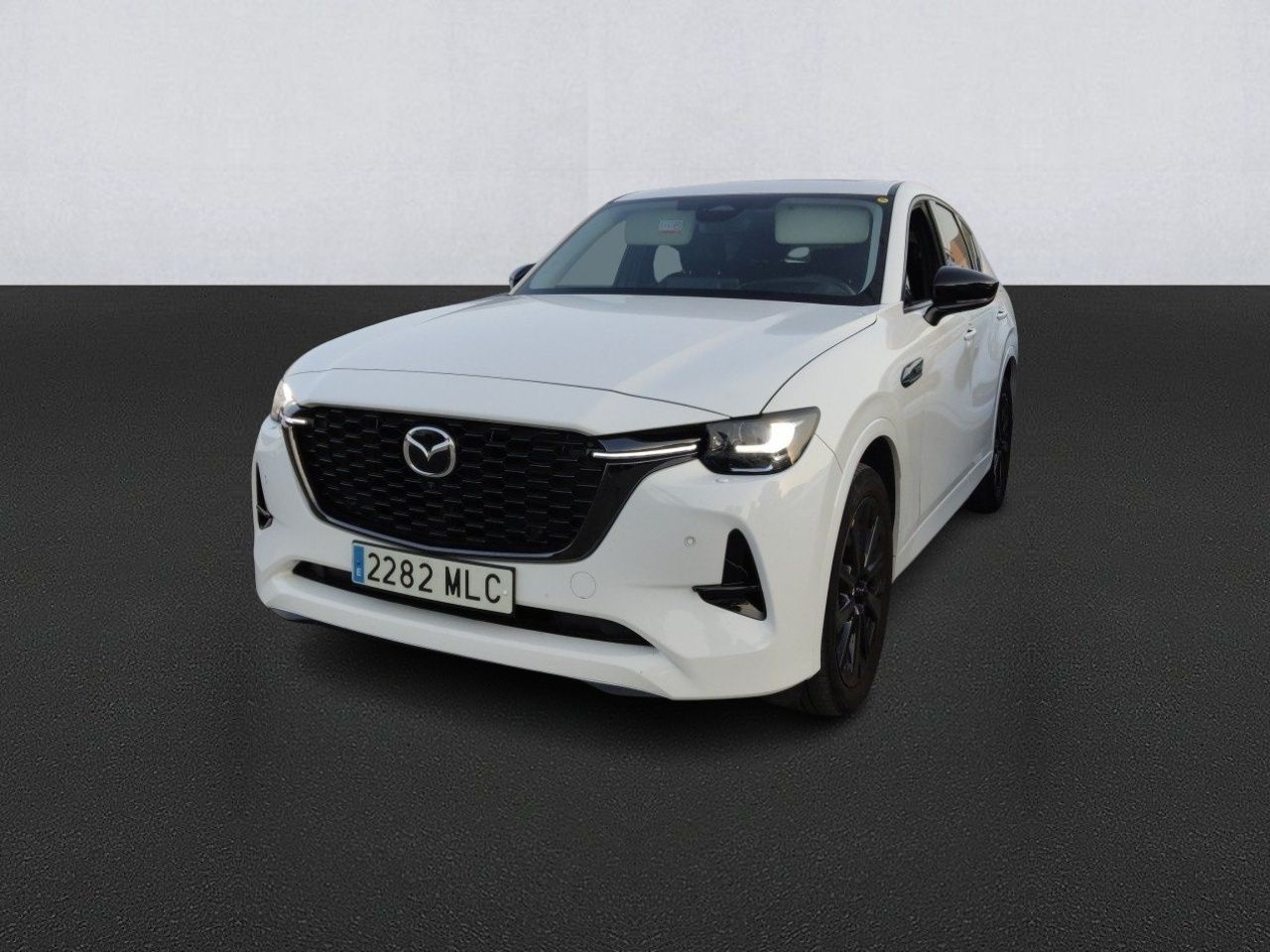 mazda cx-60 2023 /