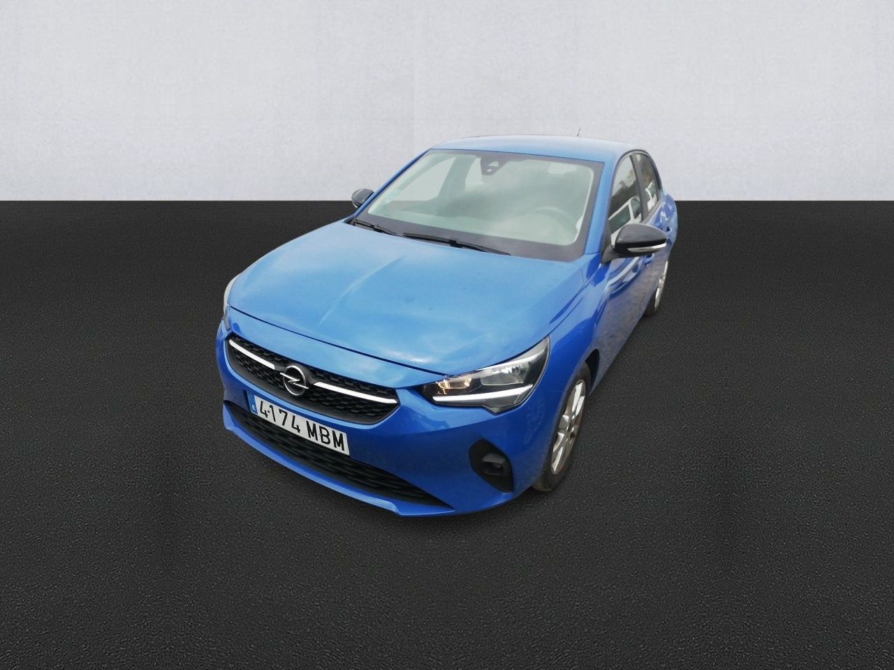 opel corsa 2022 /