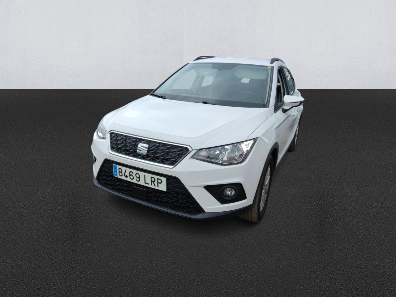 seat arona 2021 /