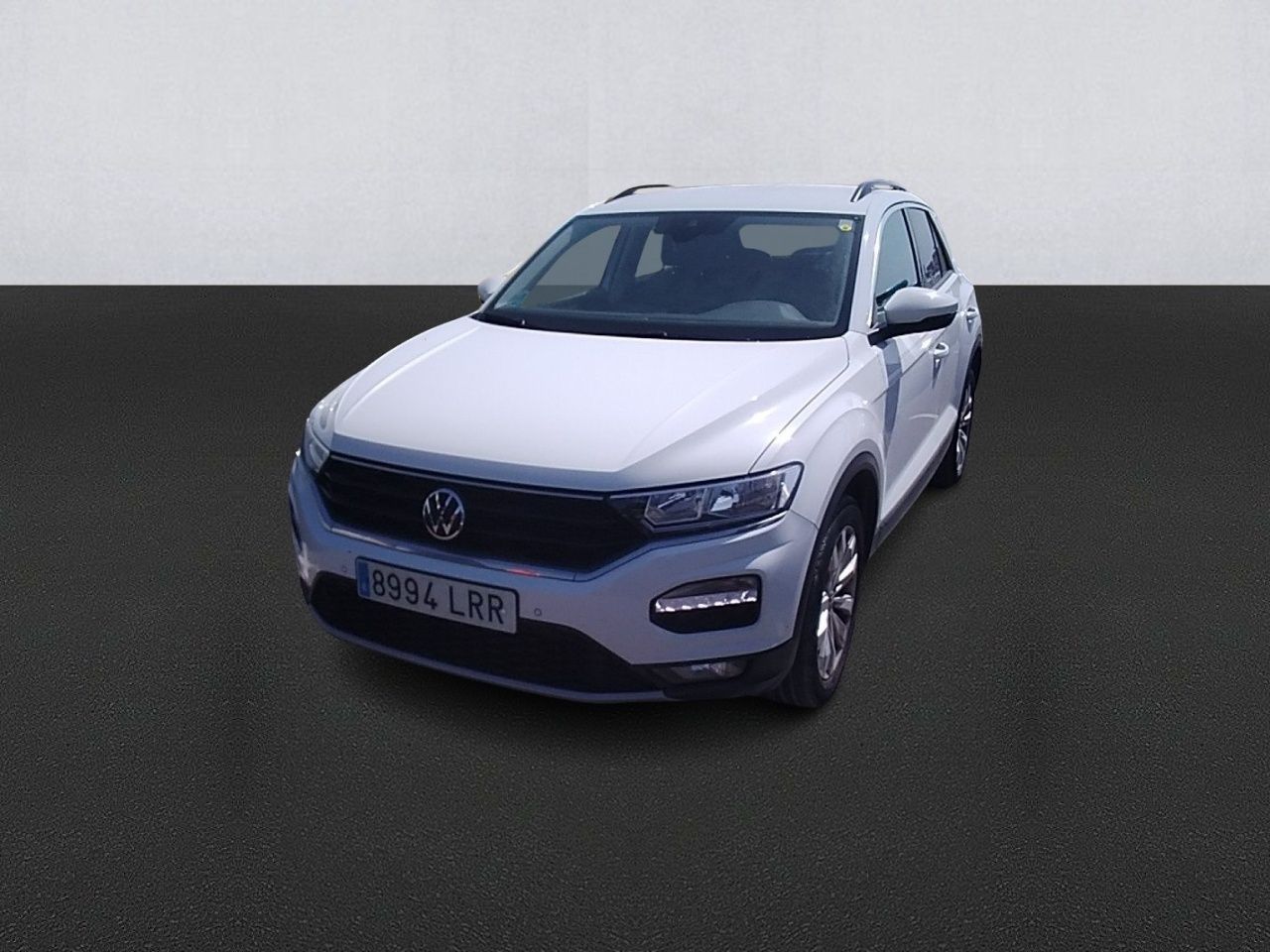 volkswagen t-roc 2021 /