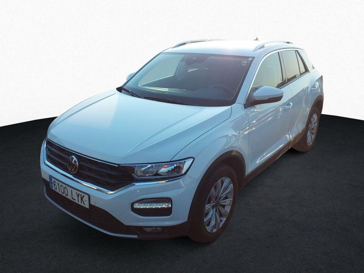 volkswagen t-roc 2022 /