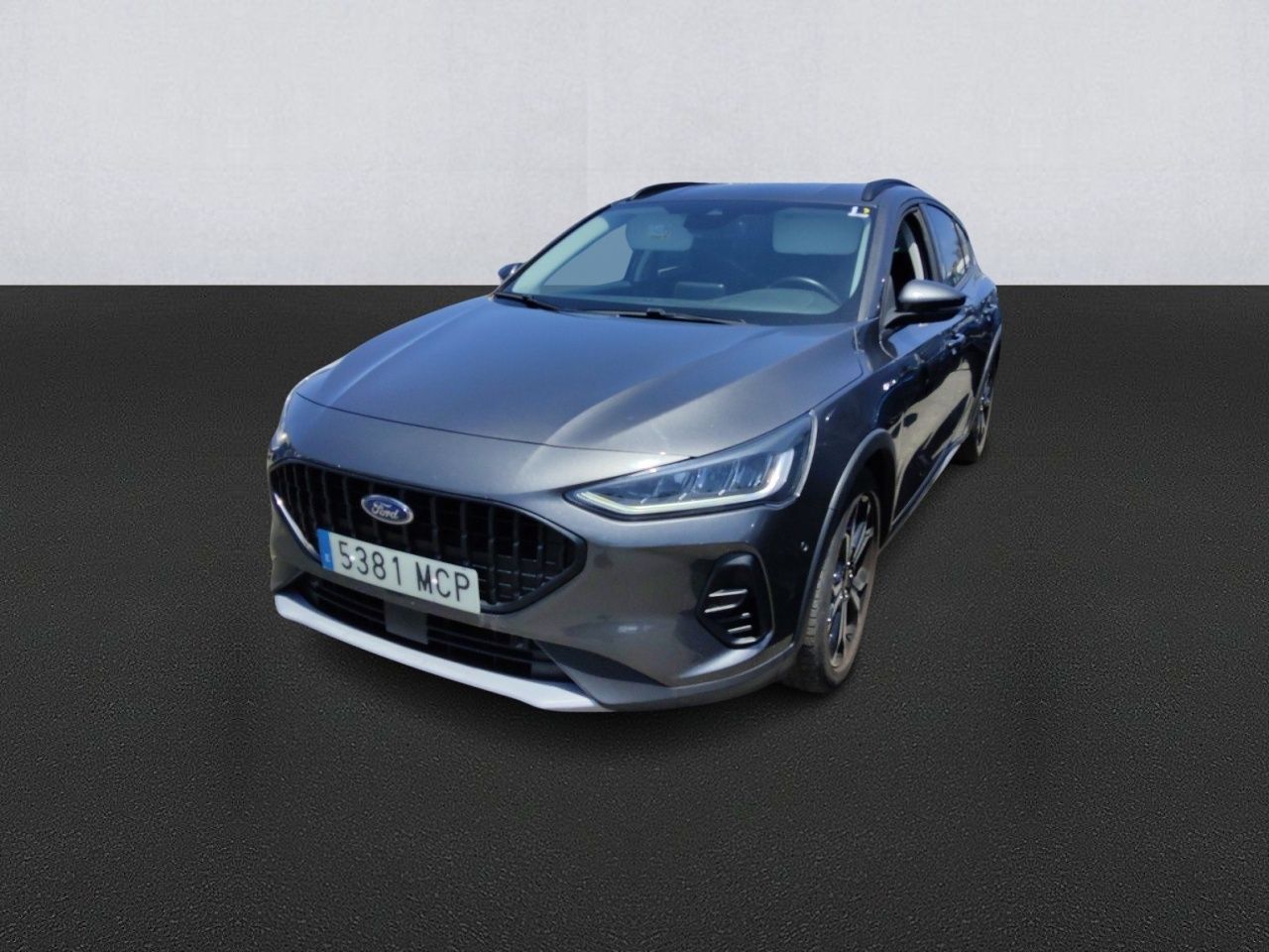 ford focus 2022 /