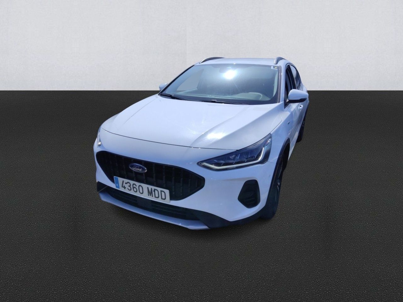 ford focus 2022 /