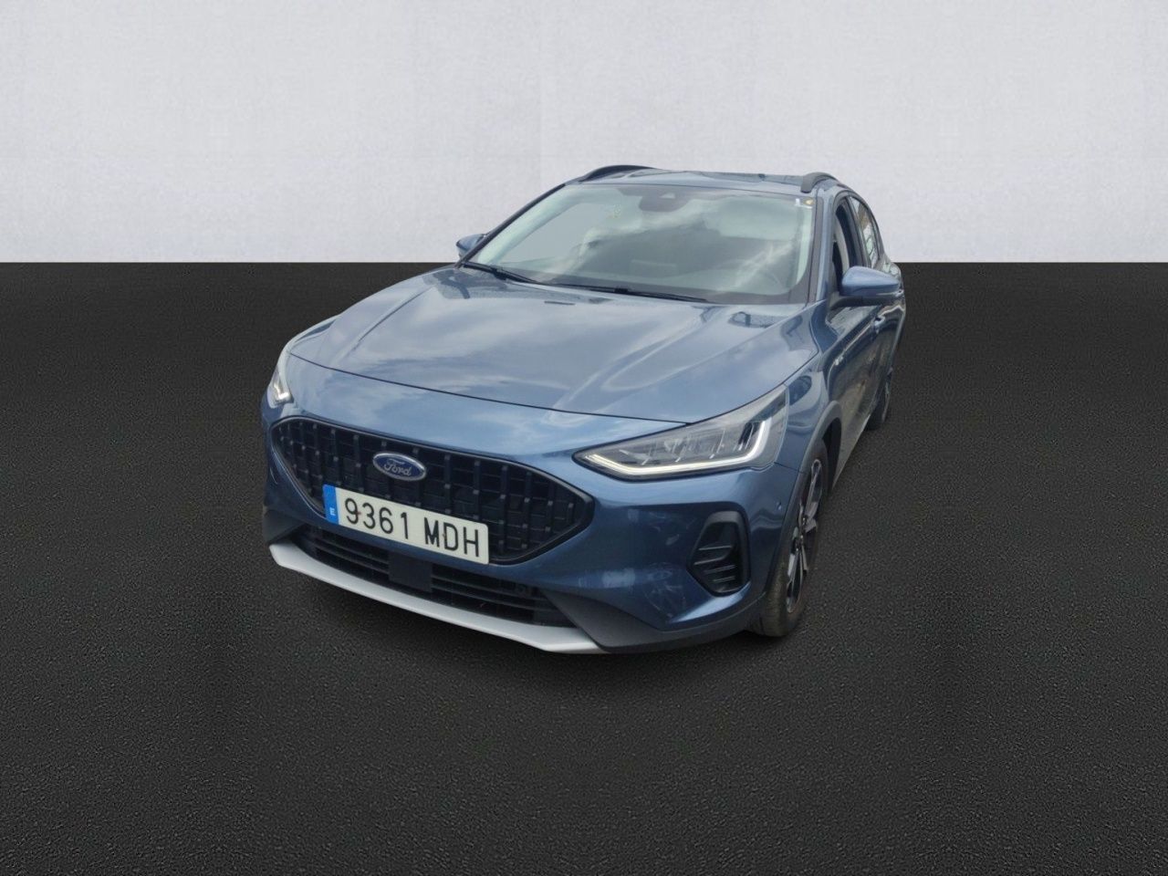 ford focus 2023 /