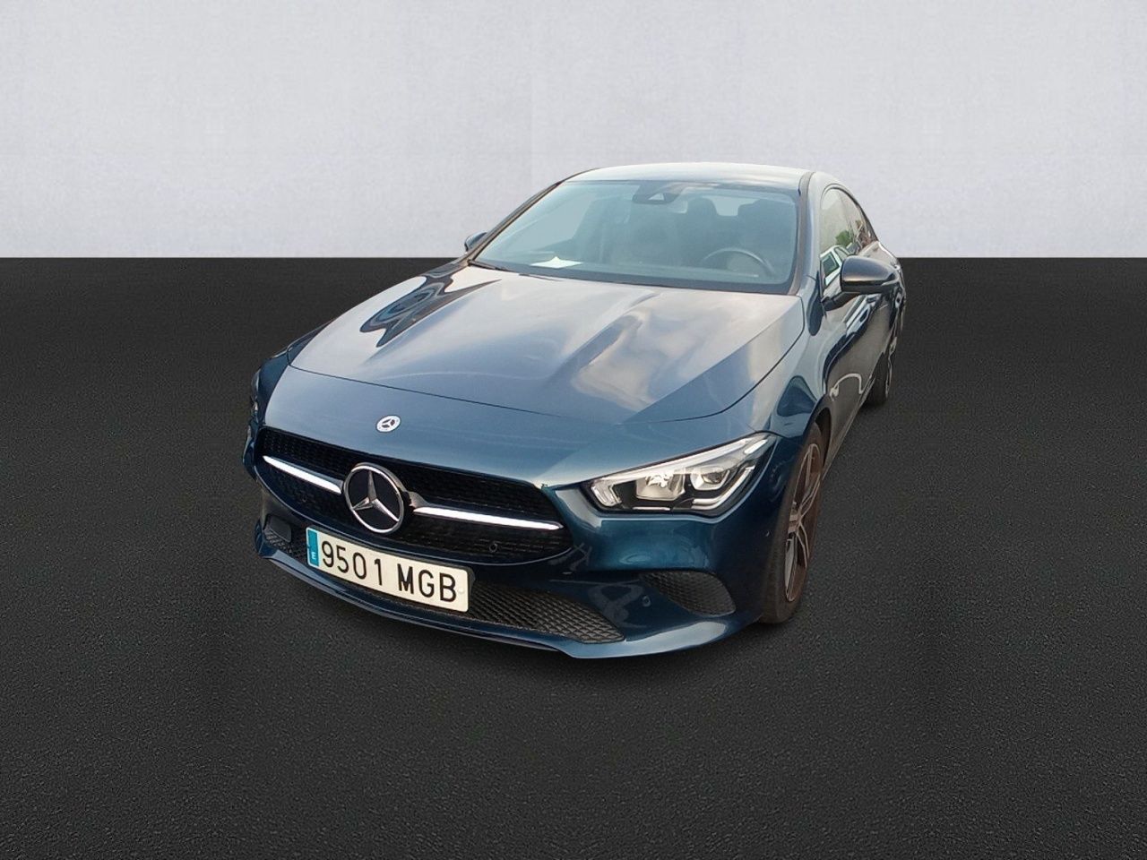 mercedes cla 2023 /