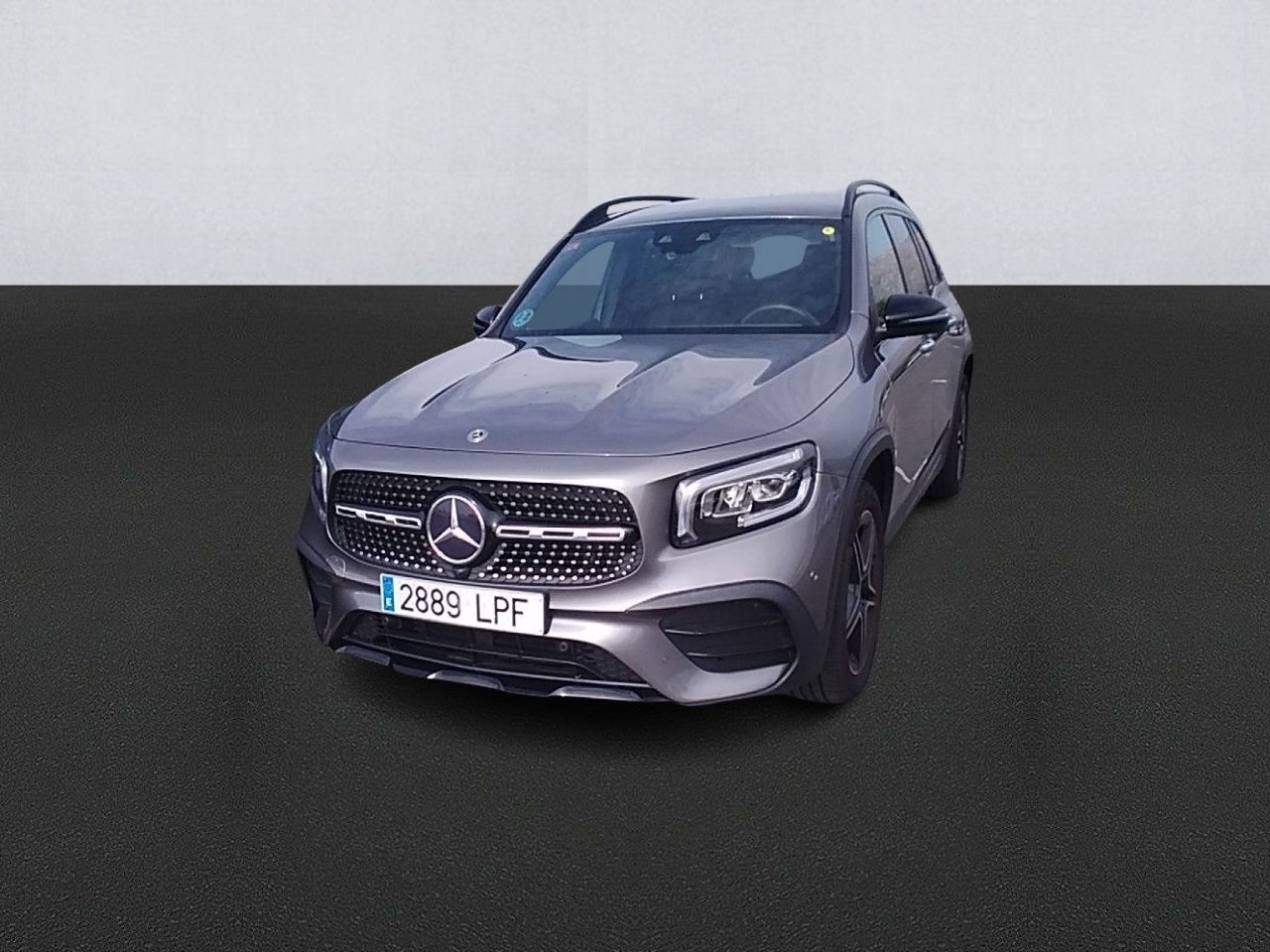 mercedes clase glb 2021 /