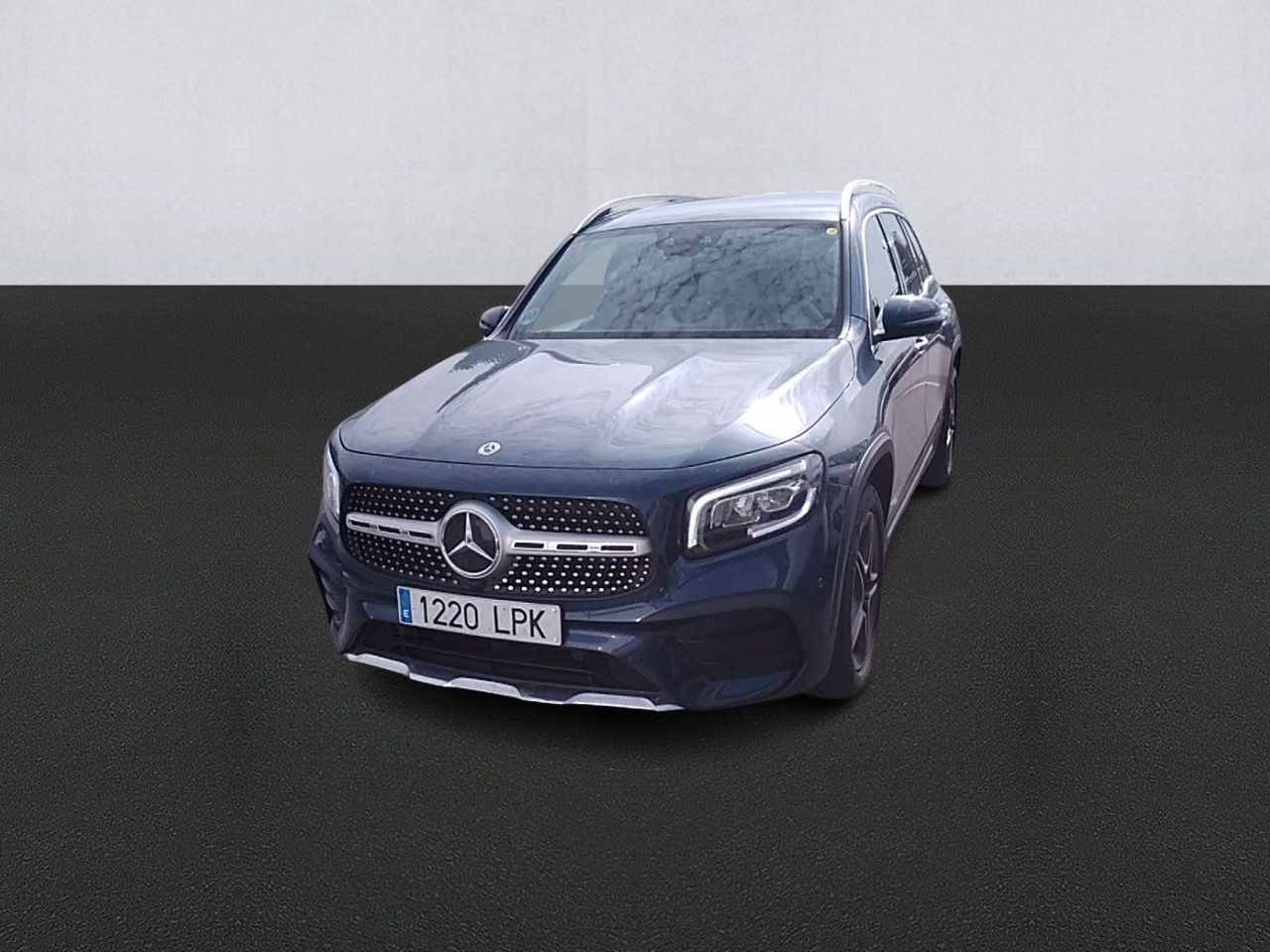 mercedes clase glb 2021 /