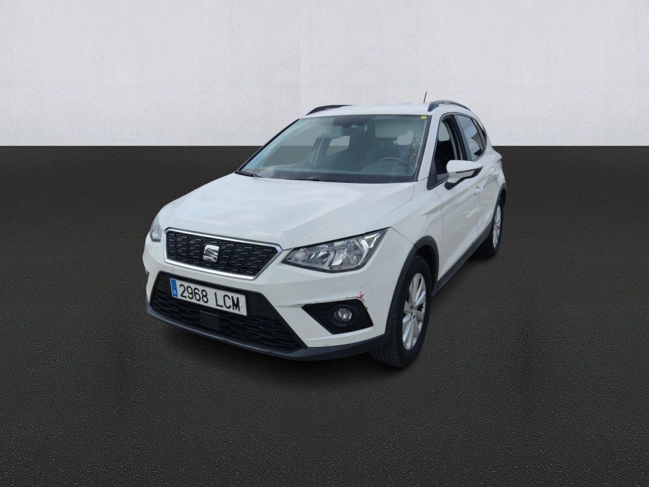 seat arona 2019 /