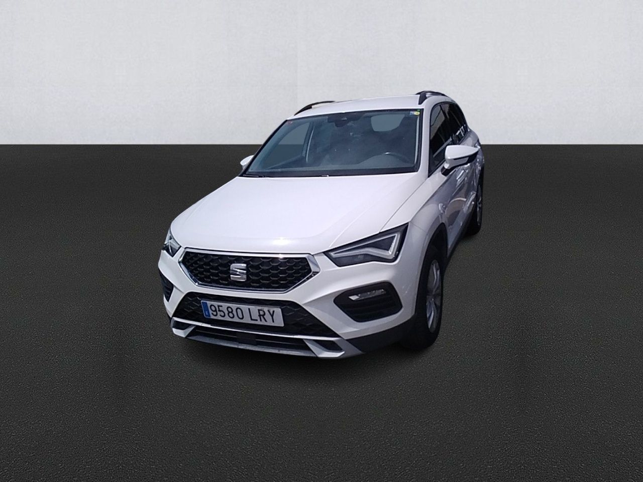 seat ateca 2021 /