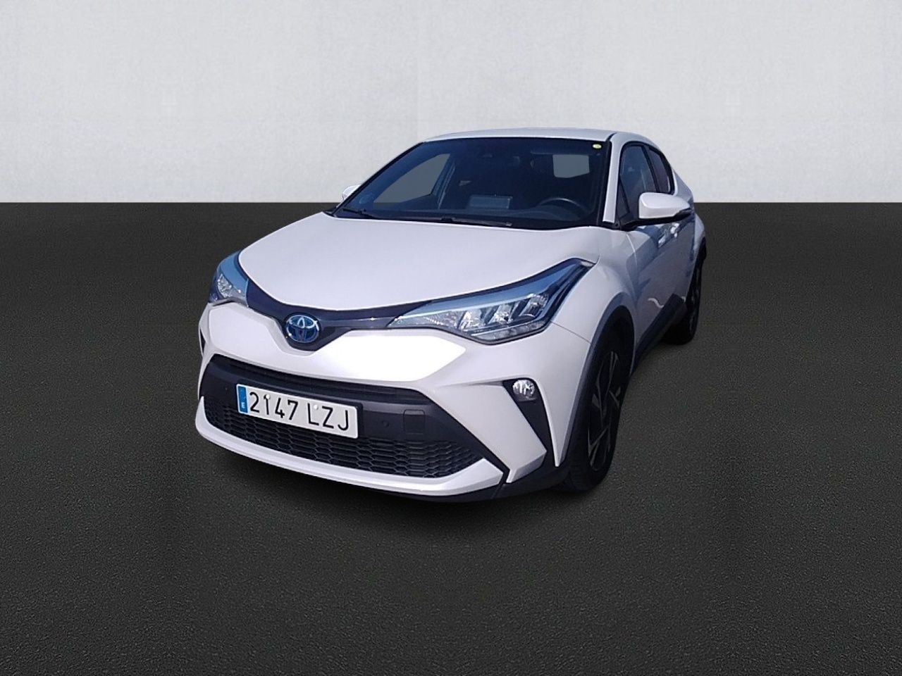 toyota c-hr 2022 /
