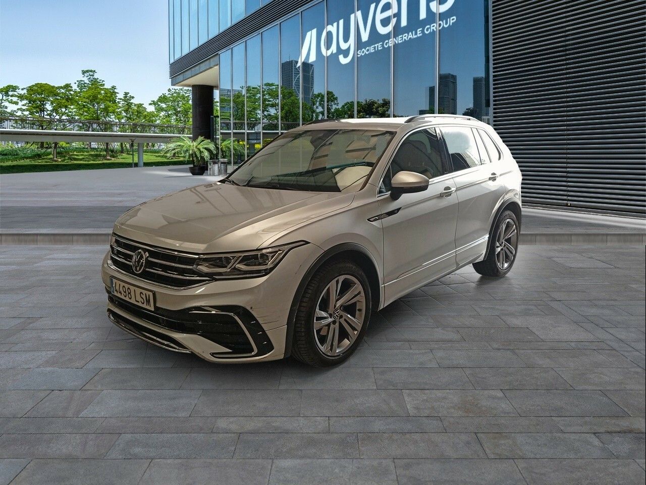 volkswagen tiguan 2021 /
