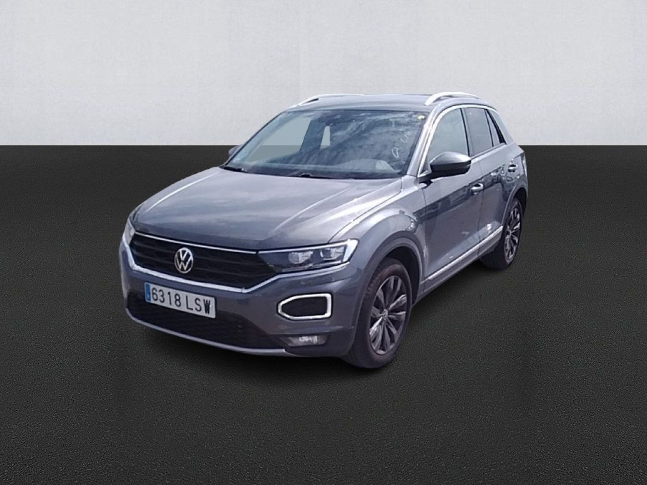 volkswagen t-roc 2021 /