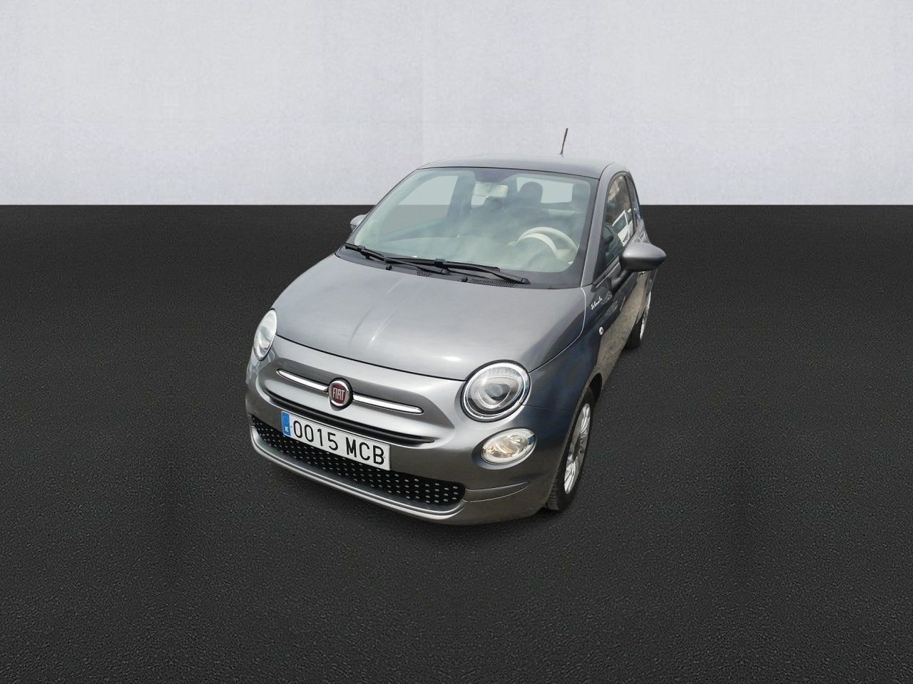fiat 500 2022 /