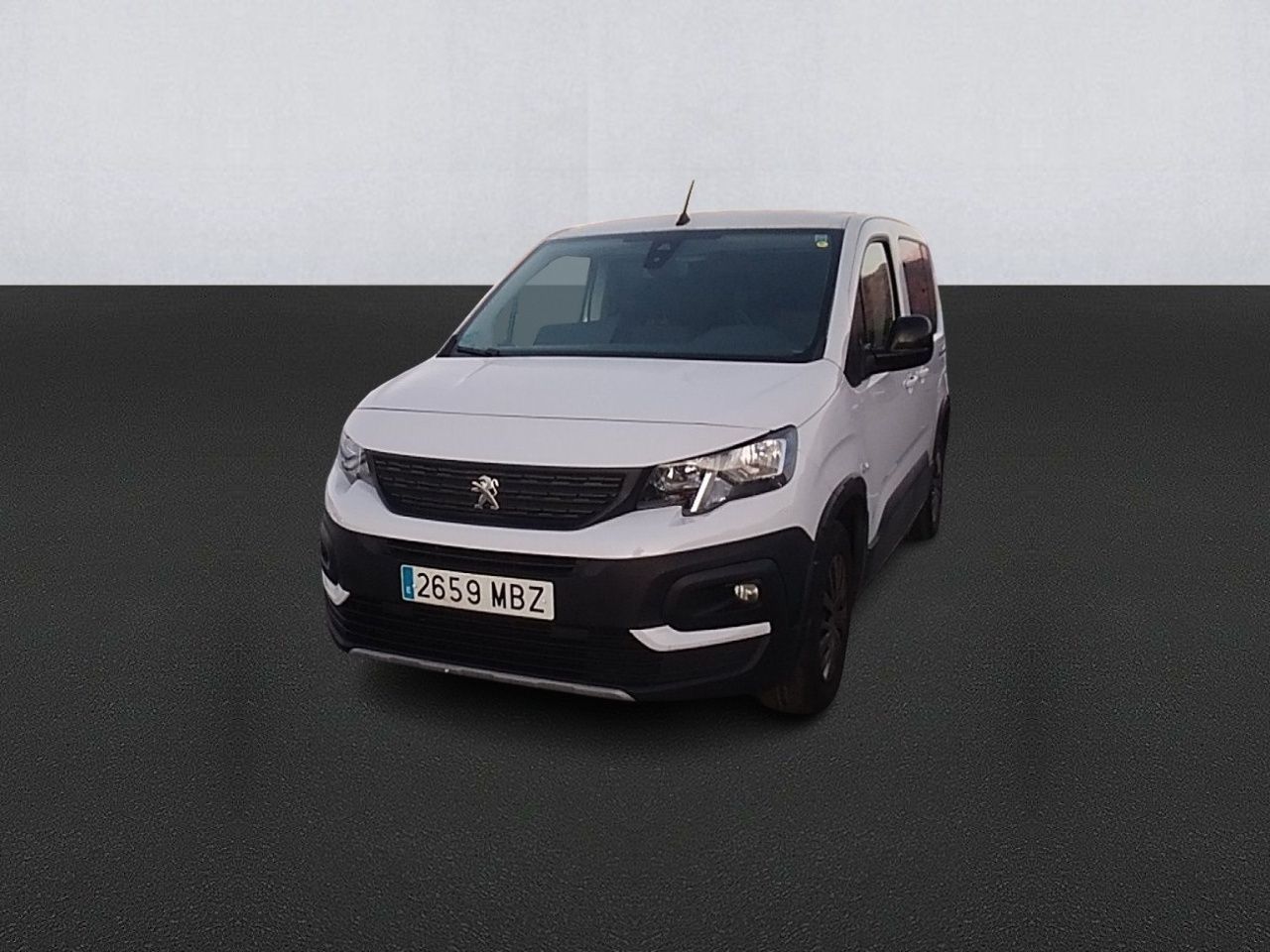 peugeot rifter 2022 /