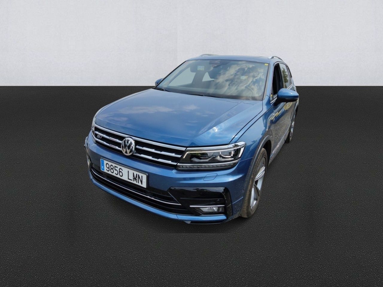 volkswagen tiguan 2021 /
